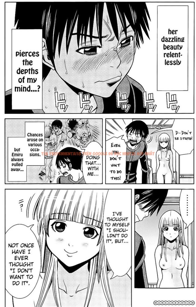 Read Hentai Image 19 870 in comic Nozoki Ana - Chapter 73 - hentaitnt.net