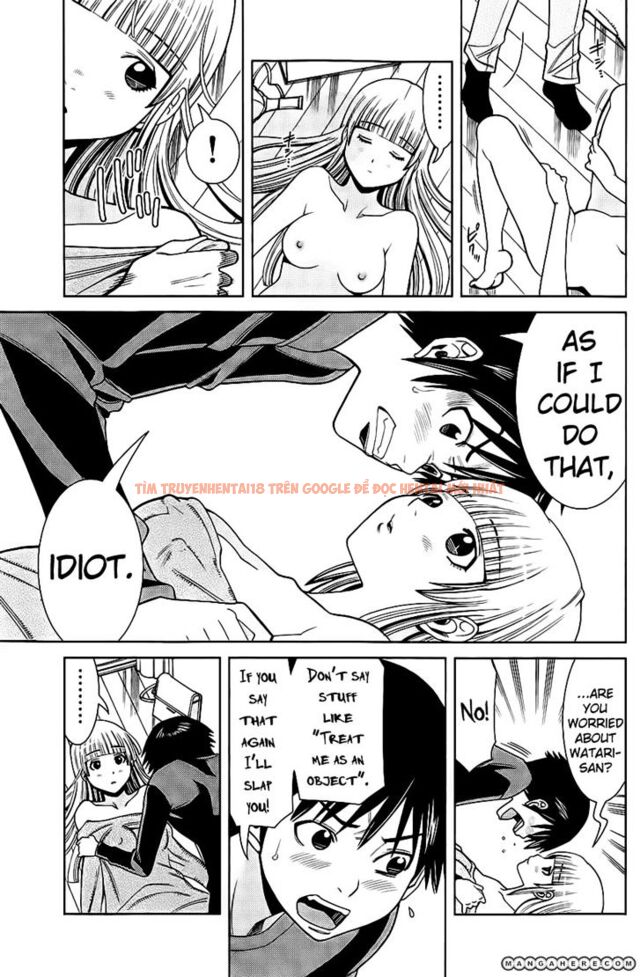 Read Hentai Image 22 870 in comic Nozoki Ana - Chapter 73 - hentaitnt.net