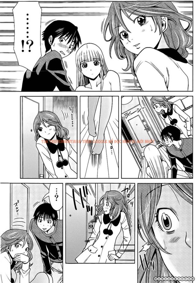 Read Hentai Image 24 870 in comic Nozoki Ana - Chapter 73 - hentaitnt.net