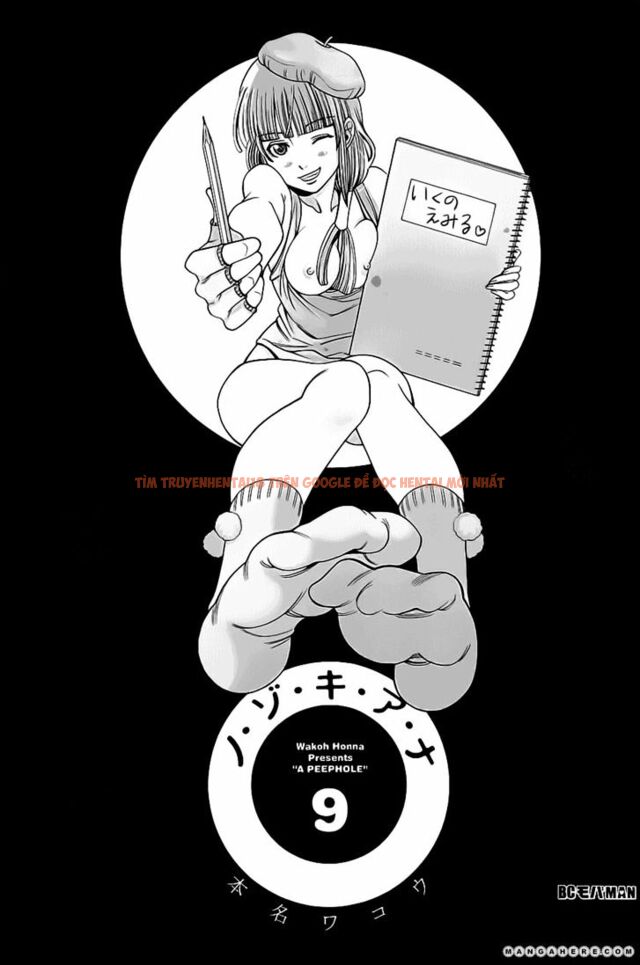 Read Hentai Image 4 870 in comic Nozoki Ana - Chapter 73 - hentaitnt.net