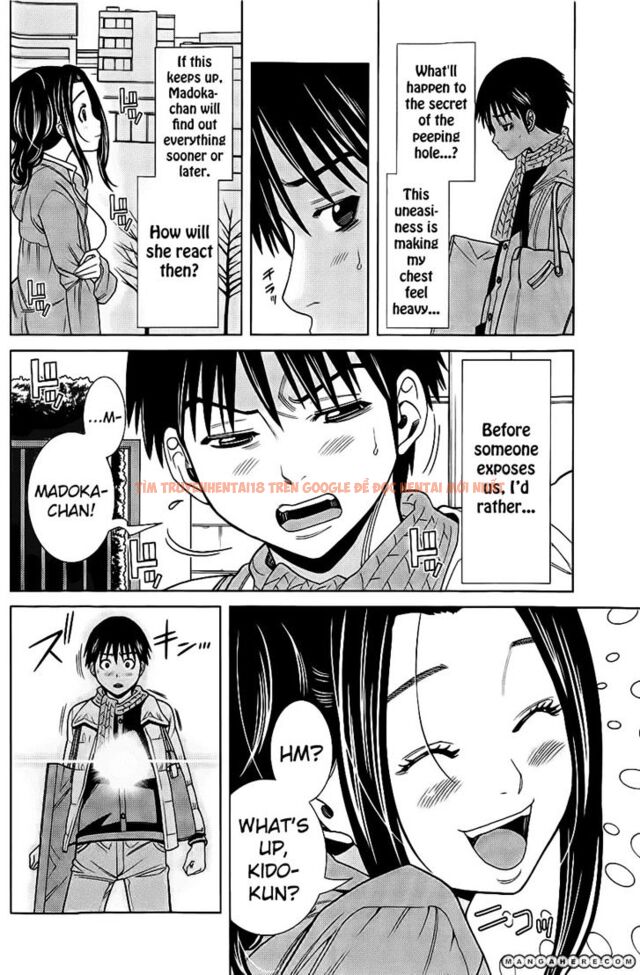 Read Hentai Image 9 870 in comic Nozoki Ana - Chapter 73 - hentaitnt.net