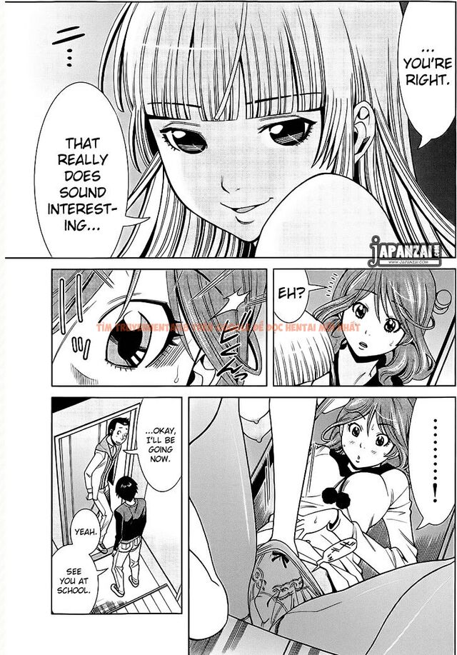 Read Hentai Image 14 870 in comic Nozoki Ana - Chapter 74 - hentaitnt.net