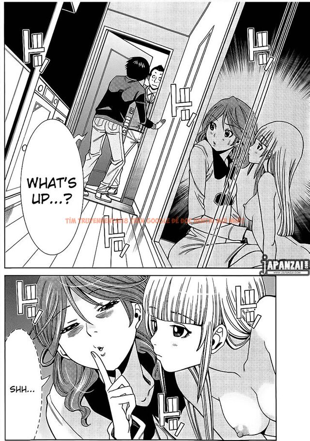 Read Hentai Image 3 870 in comic Nozoki Ana - Chapter 74 - hentaitnt.net