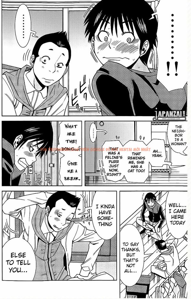 Read Hentai Image 9 870 in comic Nozoki Ana - Chapter 74 - hentaitnt.net