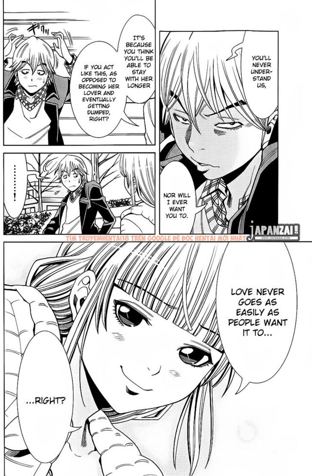 Read Hentai Image 14 870 in comic Nozoki Ana - Chapter 75 - hentaitnt.net