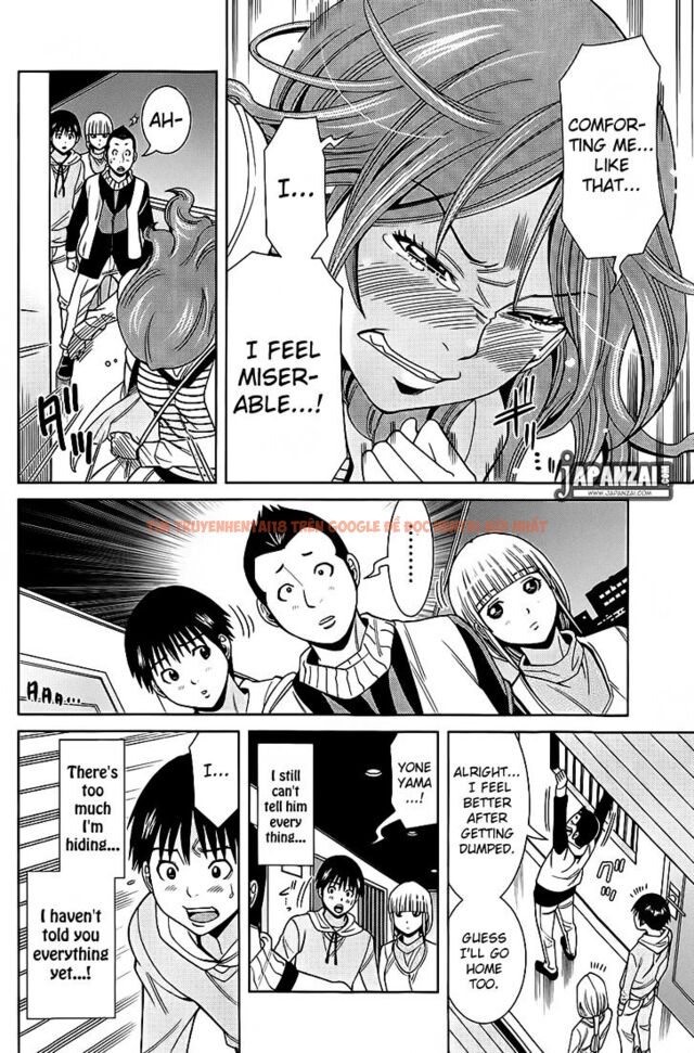 Read Hentai Image 13 870 in comic Nozoki Ana - Chapter 76 - hentaitnt.net