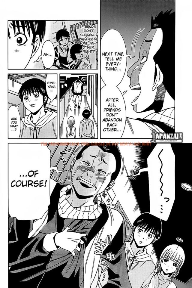 Read Hentai Image 15 870 in comic Nozoki Ana - Chapter 76 - hentaitnt.net