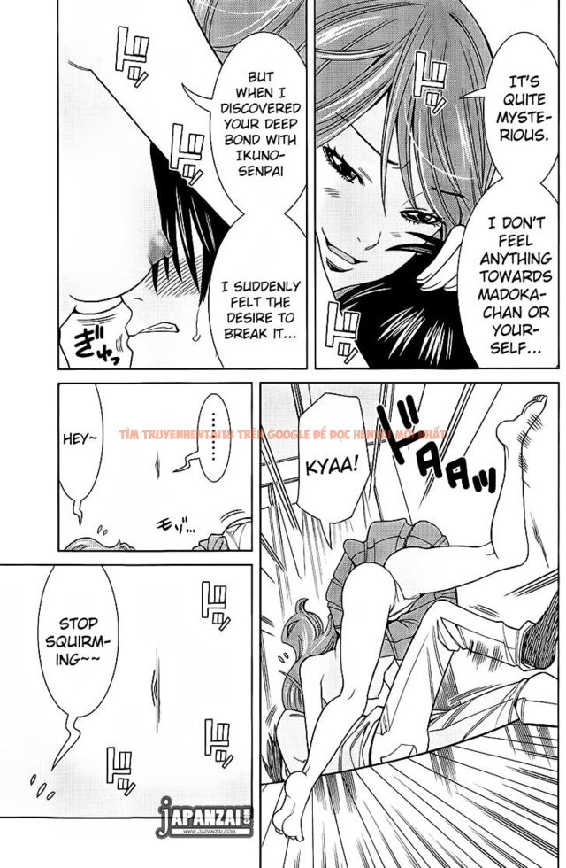 Read Hentai Image 2 870 in comic Nozoki Ana - Chapter 76 - hentaitnt.net