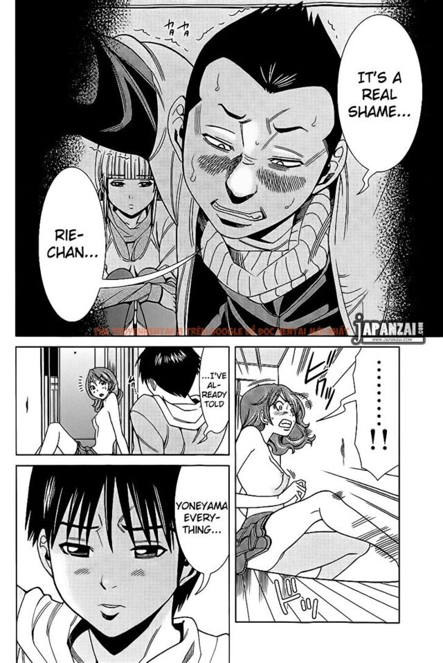 Read Hentai Image 7 870 in comic Nozoki Ana - Chapter 76 - hentaitnt.net