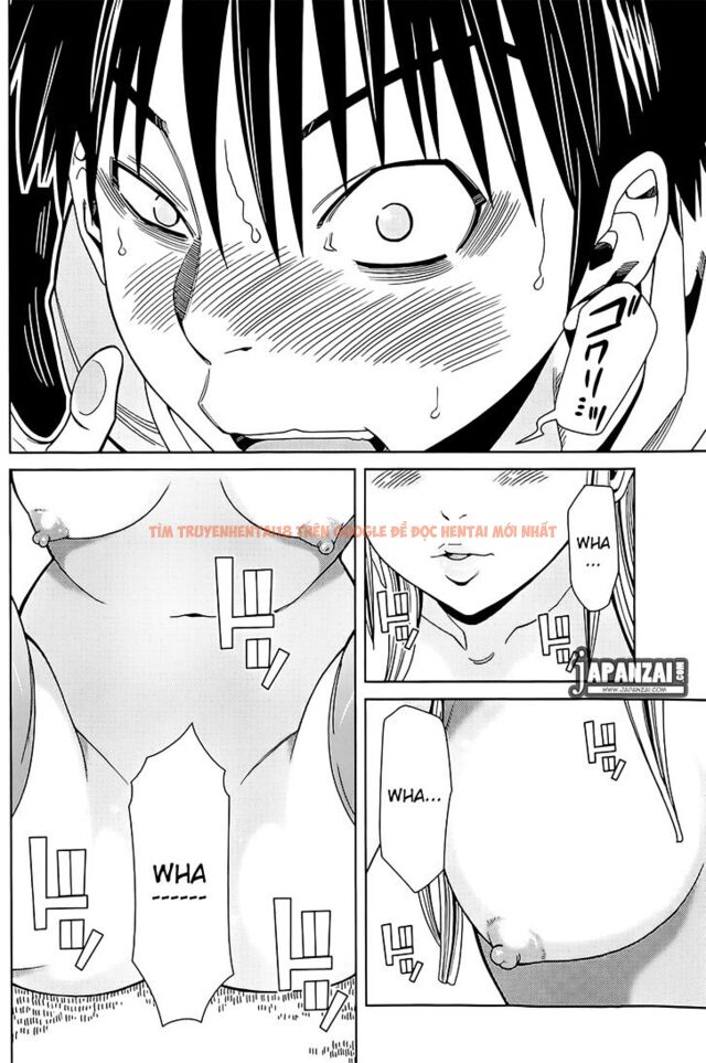 Read Hentai Image 11 869 in comic Nozoki Ana - Chapter 77 - hentaitnt.net