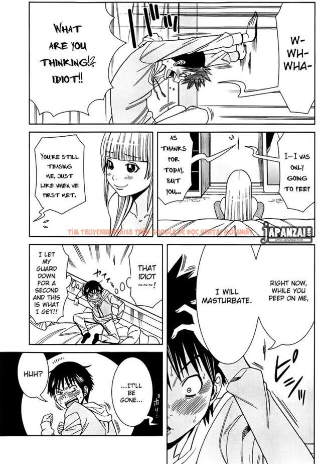 Read Hentai Image 12 869 in comic Nozoki Ana - Chapter 77 - hentaitnt.net