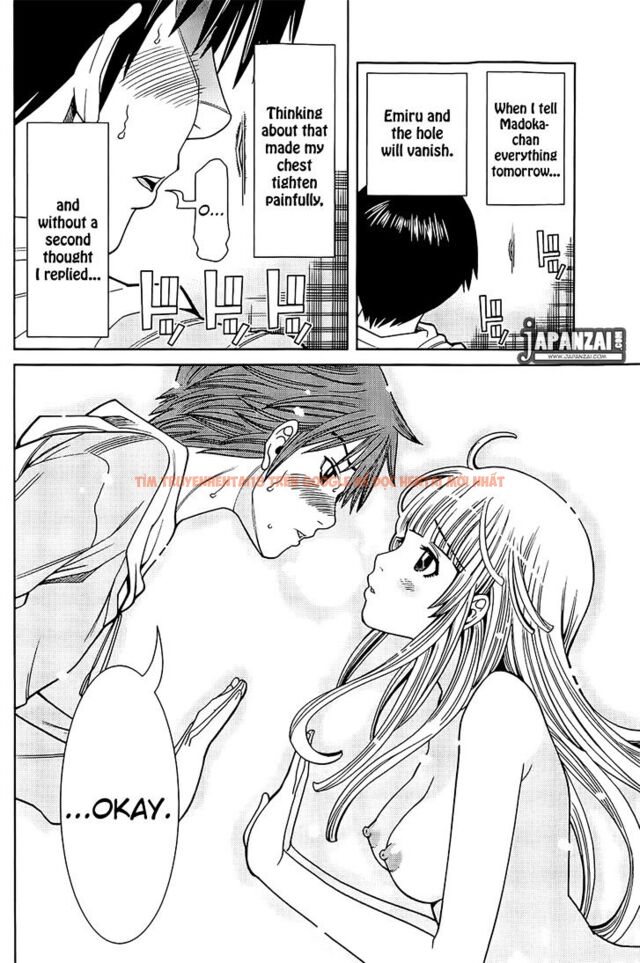 Read Hentai Image 19 869 in comic Nozoki Ana - Chapter 77 - hentaitnt.net