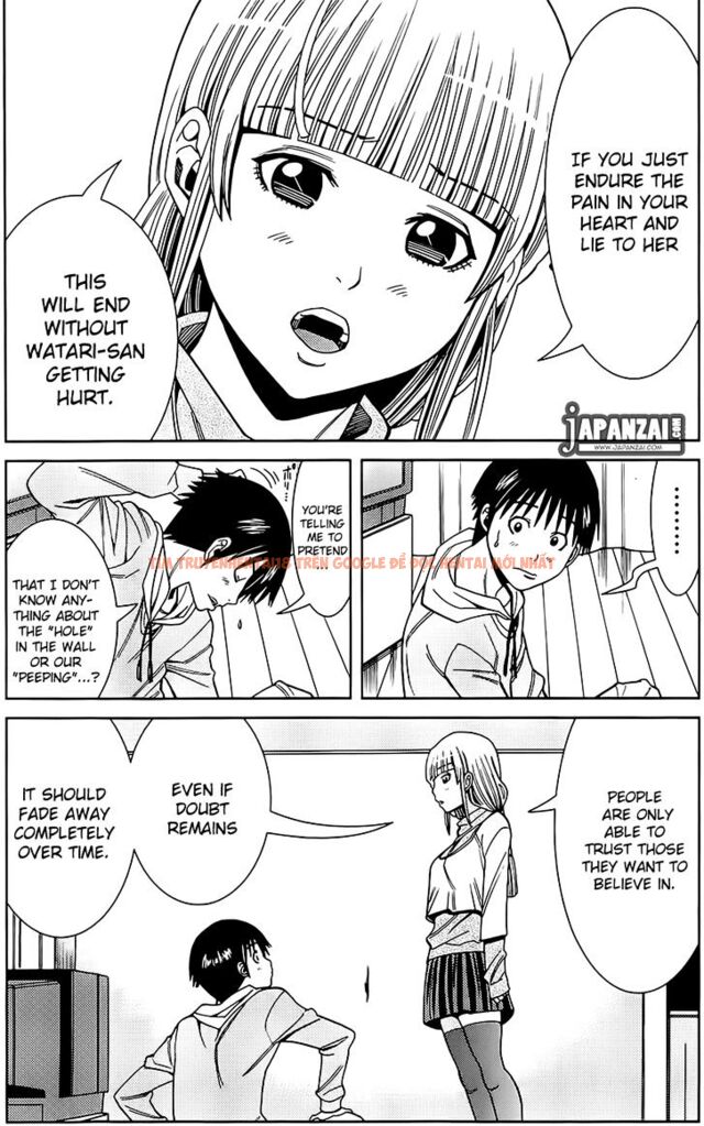 Read Hentai Image 4 866 in comic Nozoki Ana - Chapter 77 - hentaitnt.net