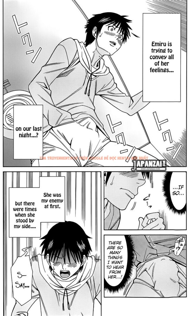 Read Hentai Image 10 865 in comic Nozoki Ana - Chapter 78 - hentaitnt.net