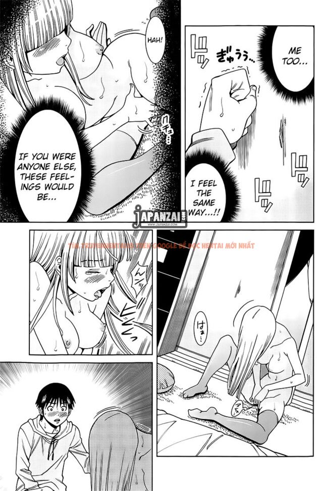 Read Hentai Image 15 866 in comic Nozoki Ana - Chapter 78 - hentaitnt.net