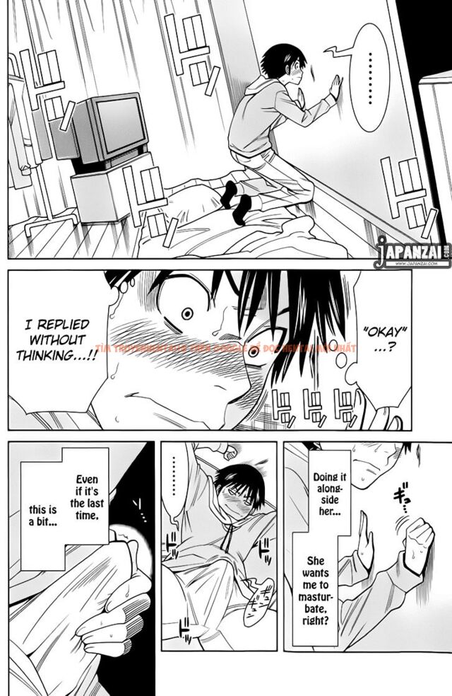 Read Hentai Image 4 865 in comic Nozoki Ana - Chapter 78 - hentaitnt.net