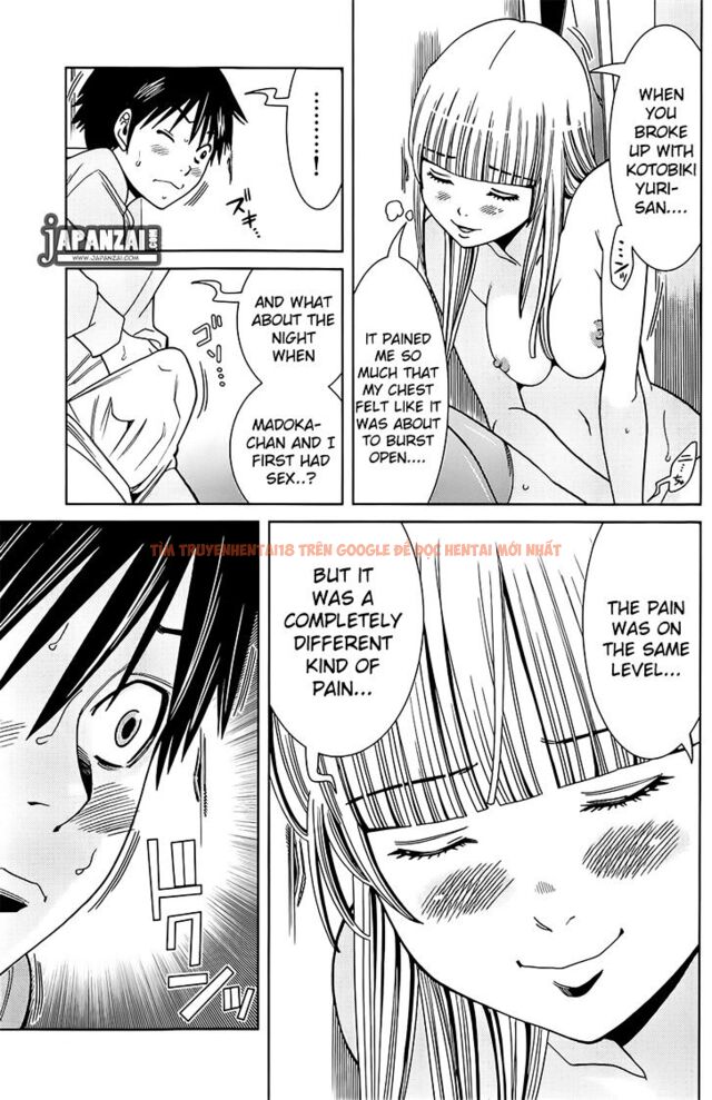 Read Hentai Image 9 865 in comic Nozoki Ana - Chapter 78 - hentaitnt.net