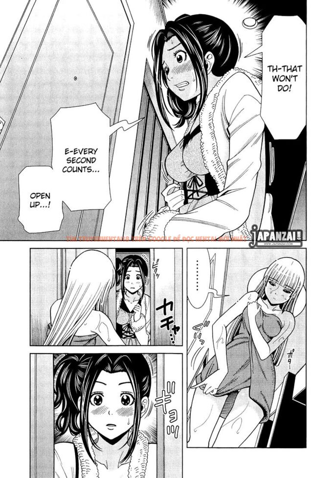 Read Hentai Image 13 865 in comic Nozoki Ana - Chapter 79 - hentaitnt.net