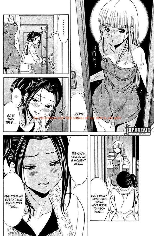 Read Hentai Image 14 865 in comic Nozoki Ana - Chapter 79 - hentaitnt.net