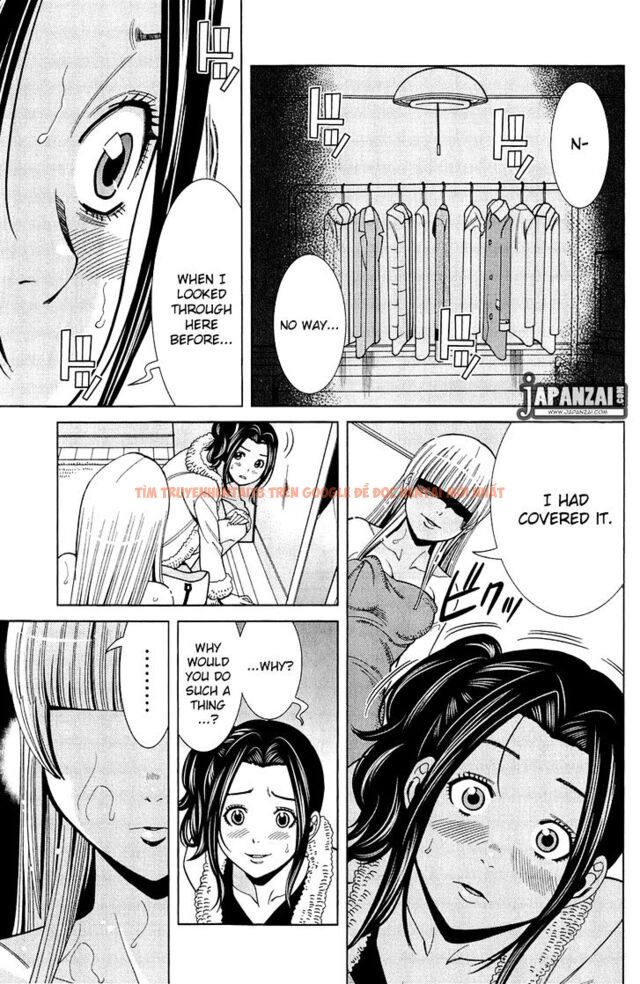 Read Hentai Image 17 865 in comic Nozoki Ana - Chapter 79 - hentaitnt.net