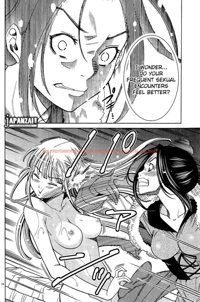 Read Hentai Image 20 865 in comic Nozoki Ana - Chapter 79 - hentaitnt.net