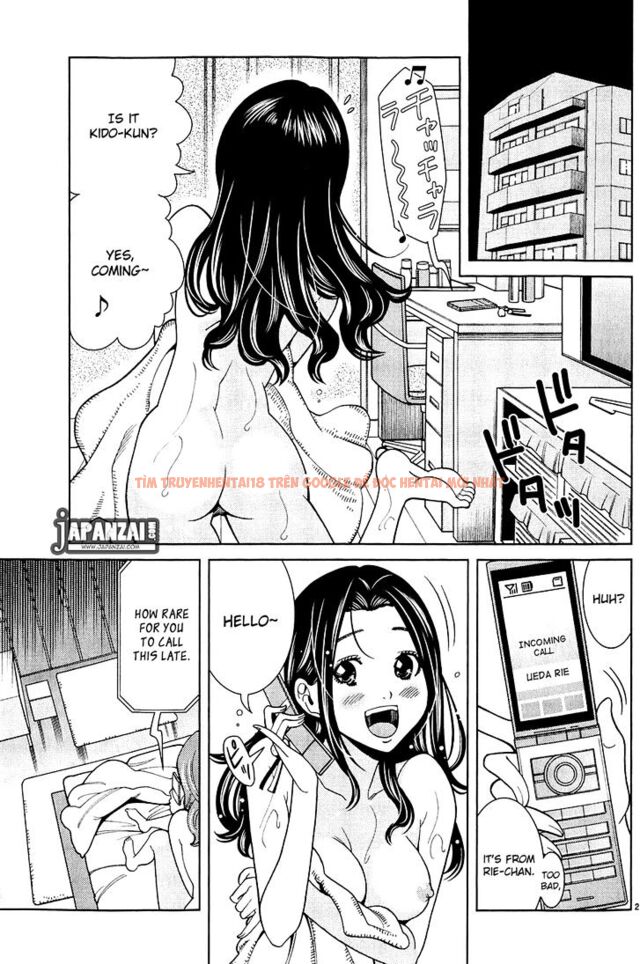 Read Hentai Image 3 865 in comic Nozoki Ana - Chapter 79 - hentaitnt.net