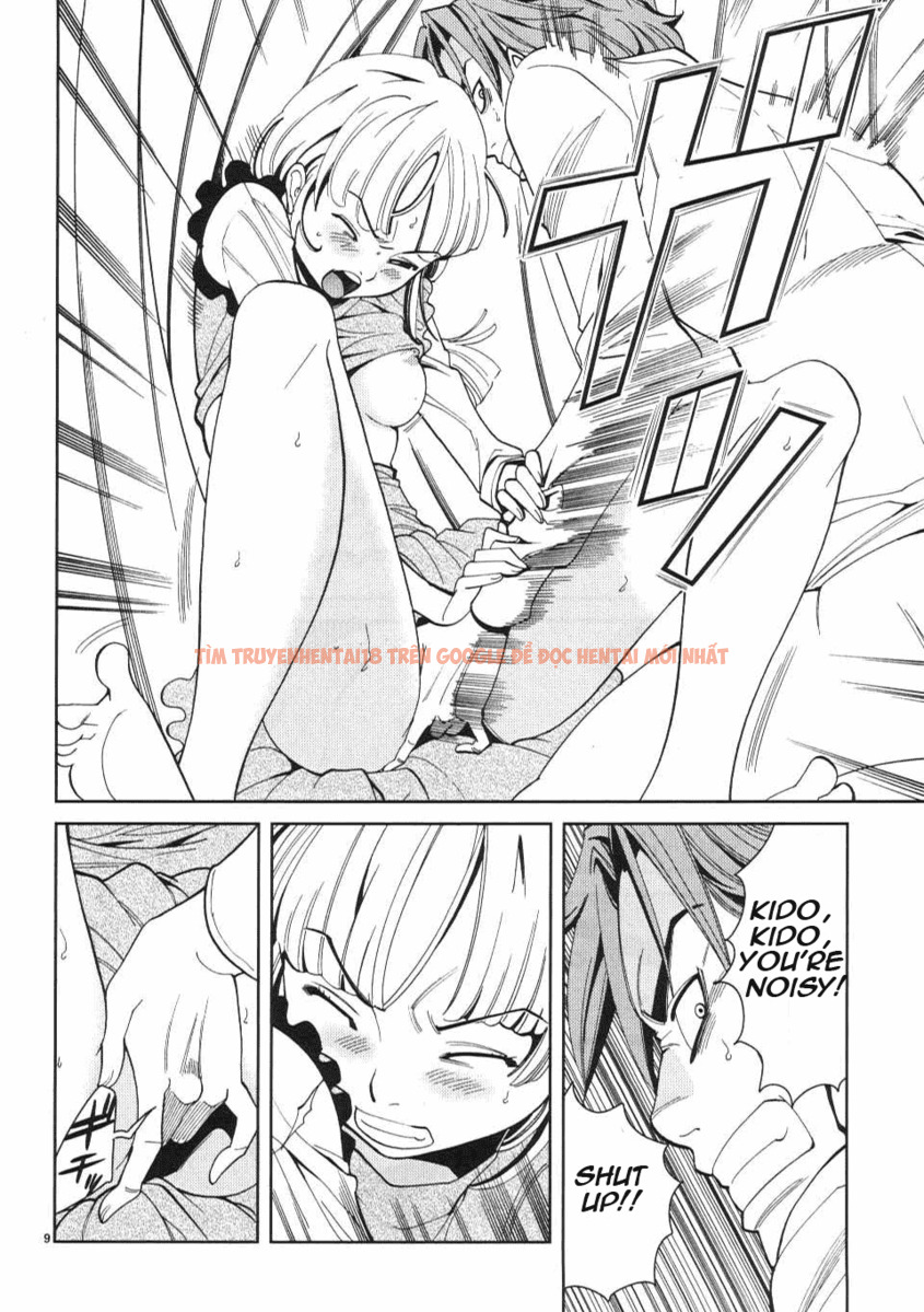 Read Hentai Image 10 903 in comic Nozoki Ana - Chapter 8 - hentaitnt.net