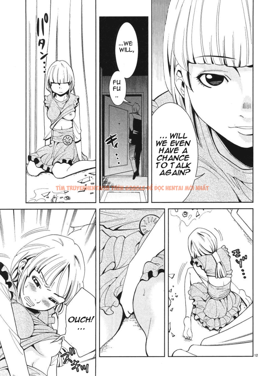 Read Hentai Image 13 903 in comic Nozoki Ana - Chapter 8 - hentaitnt.net