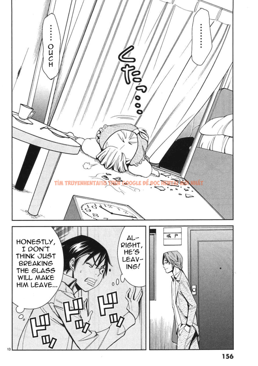 Read Hentai Image 14 903 in comic Nozoki Ana - Chapter 8 - hentaitnt.net