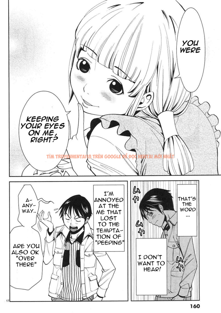 Read Hentai Image 18 903 in comic Nozoki Ana - Chapter 8 - hentaitnt.net