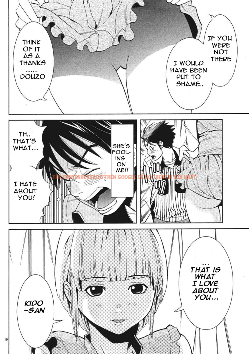 Read Hentai Image 20 903 in comic Nozoki Ana - Chapter 8 - hentaitnt.net