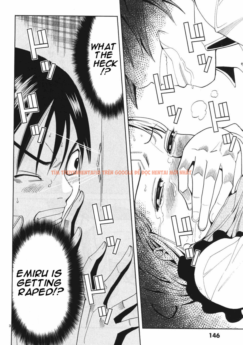 Read Hentai Image 4 903 in comic Nozoki Ana - Chapter 8 - hentaitnt.net