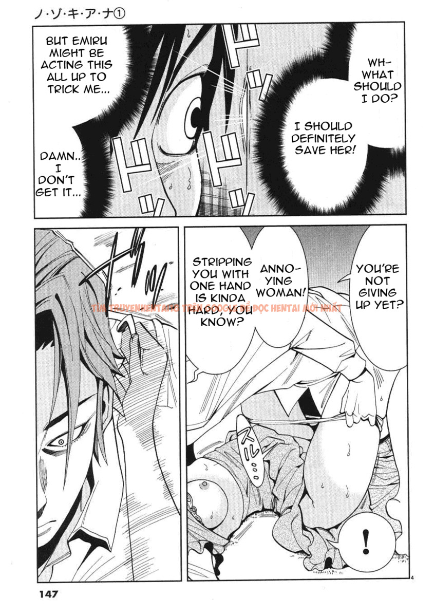 Read Hentai Image 5 903 in comic Nozoki Ana - Chapter 8 - hentaitnt.net