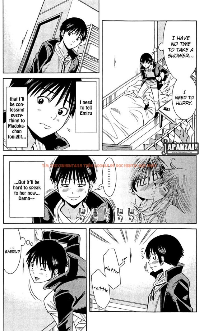 Read Hentai Image 12 865 in comic Nozoki Ana - Chapter 80 - hentaitnt.net