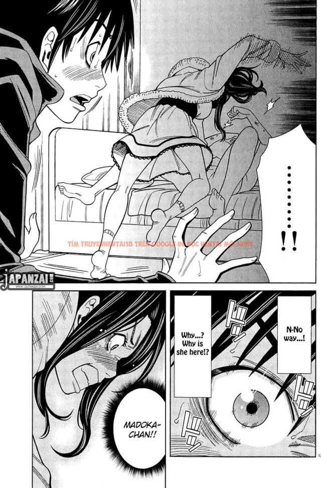 Read Hentai Image 13 865 in comic Nozoki Ana - Chapter 80 - hentaitnt.net