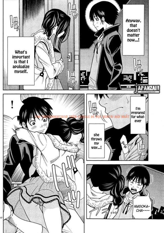 Read Hentai Image 18 865 in comic Nozoki Ana - Chapter 80 - hentaitnt.net