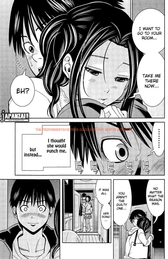 Read Hentai Image 19 865 in comic Nozoki Ana - Chapter 80 - hentaitnt.net