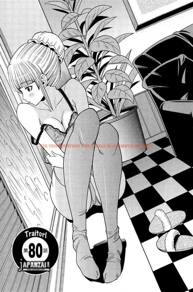 Read Hentai Image 2 865 in comic Nozoki Ana - Chapter 80 - hentaitnt.net