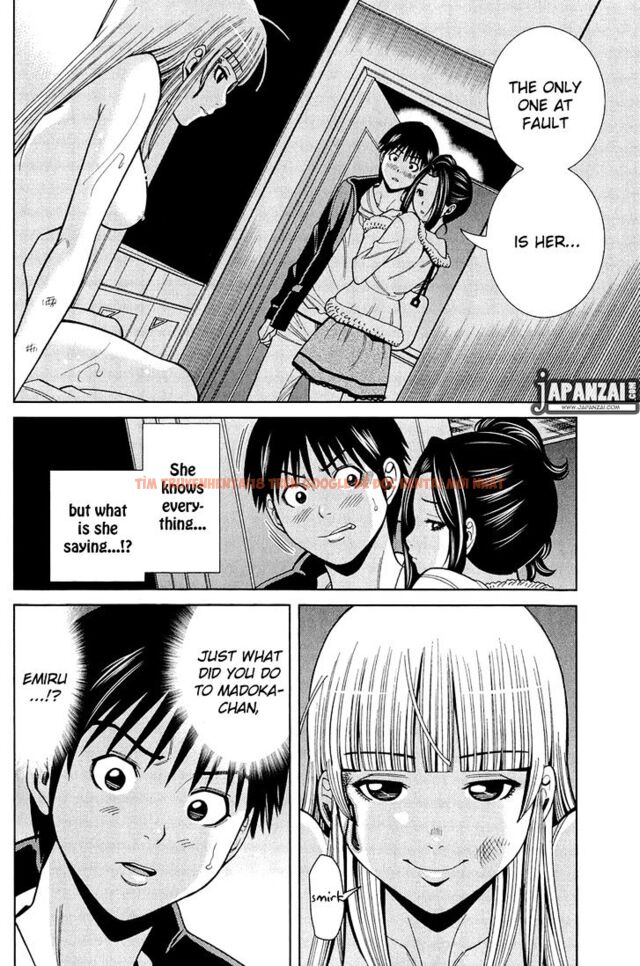 Read Hentai Image 20 865 in comic Nozoki Ana - Chapter 80 - hentaitnt.net