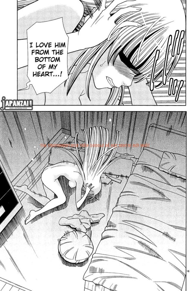 Read Hentai Image 17 865 in comic Nozoki Ana - Chapter 81 - hentaitnt.net