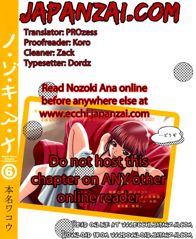 Read Hentai Image 2 865 in comic Nozoki Ana - Chapter 81 - hentaitnt.net