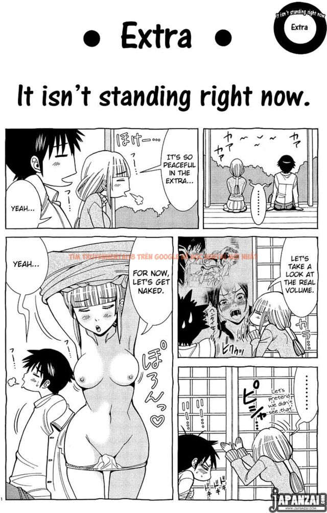 Read Hentai Image 22 865 in comic Nozoki Ana - Chapter 81 - hentaitnt.net