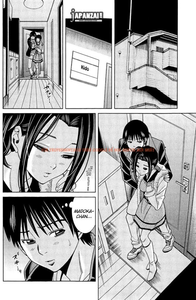 Read Hentai Image 4 865 in comic Nozoki Ana - Chapter 81 - hentaitnt.net