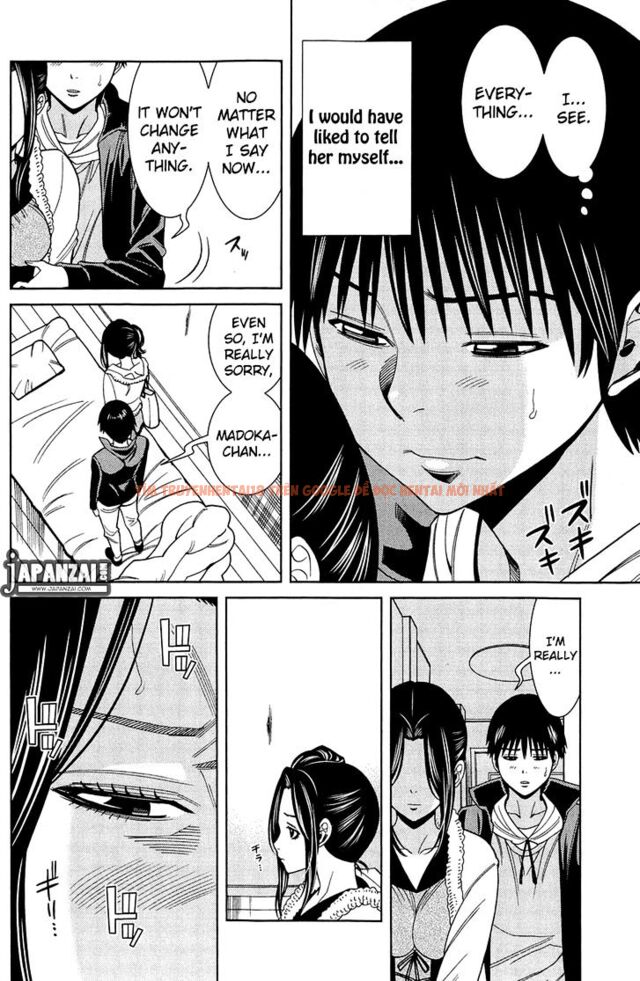 Read Hentai Image 6 865 in comic Nozoki Ana - Chapter 81 - hentaitnt.net