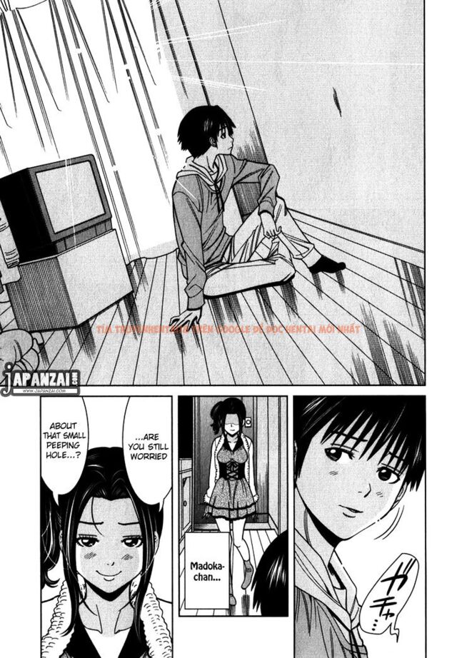 Read Hentai Image 11 865 in comic Nozoki Ana - Chapter 82 - hentaitnt.net