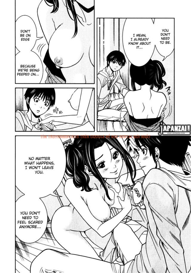 Read Hentai Image 12 865 in comic Nozoki Ana - Chapter 82 - hentaitnt.net