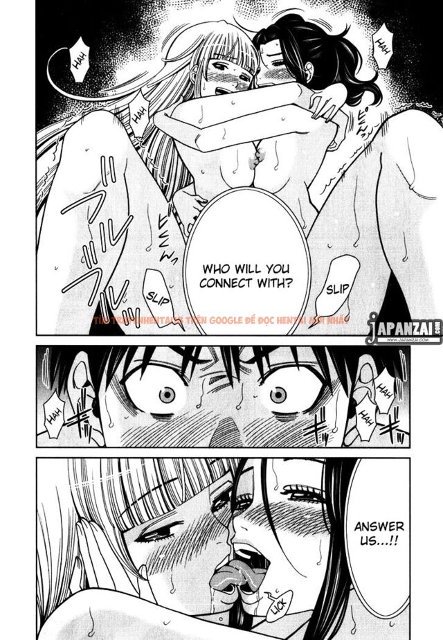 Read Hentai Image 16 865 in comic Nozoki Ana - Chapter 82 - hentaitnt.net