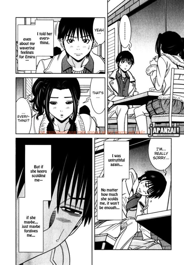 Read Hentai Image 20 865 in comic Nozoki Ana - Chapter 82 - hentaitnt.net