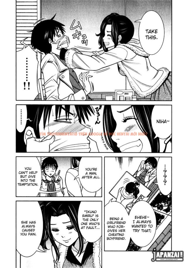 Read Hentai Image 22 865 in comic Nozoki Ana - Chapter 82 - hentaitnt.net