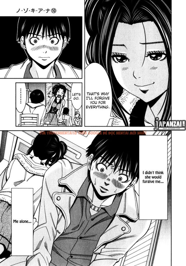 Read Hentai Image 23 865 in comic Nozoki Ana - Chapter 82 - hentaitnt.net